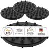 OEHLBACH Ammortizzatore 4 STK 55138 Ammortizzatore di risonanza - Nero