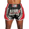 LEONE 1947 Panta Thai Chiang RAI Nero/L, Unisex Adulto, AB877
