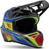 Fox Racing Fox V3 RS ACRIC - Casco Multi L