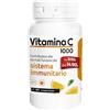 Paladin Pharma Sanavita Vitamina C 1000 Integratore Per Le Difese Immunitarie 60 Compresse