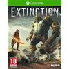 Modus Extinction - Xbox One [Edizione: Francia]