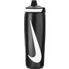 NIKE REFUEL BOTTLE 700 ML borraccia