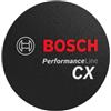 ALLIGATOR BORCHIA ADESIVA CON LOGO PERF. LINE CX BDU384Y smart system