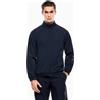 EA7 GOLF PRO M T-TOP FZ TECH Giacca Uomo