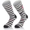 MBWEAR Calzino MB Wear Fun kiss L/XL calzini ciclismo