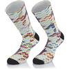 MBWEAR Calzino Fun PDP - Founder L/XL calzini ciclismo