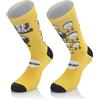 MBWEAR Calzino Fun black sheep L/XL ciclismo