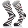 MBWEAR Calzino Fun kiss S/M calzini ciclismo