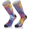 MBWEAR Calzino Fun hakuna matata S/M calzini ciclismo