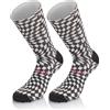 MBWEAR Calzino MB Wear Fun Race - Founder S/M calzini ciclismo