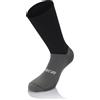 MBWEAR Calzino Pro Graphene nero L/XL calzini ciclismo