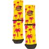 MBWEAR Calzino Fun Summer Ed. Life is better L/XL calzini esitvi ciclismo