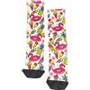 MBWEAR Calzino Fun Summer Ed. Ice Cream L/XL calzini estivi ciclismo