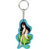 BEST DIVERS PORTACHIAVI GOMMA SIRENA