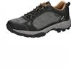 BRUETTING AKRON BROWN Scarpa Trekking Uomo