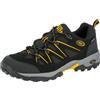 BRUETTING MOUNT HUNTER LOW BLACK Scarpa Trekking Uomo