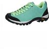BRUETTING CLAREMONT GREEN Scarpa Trekking Donna