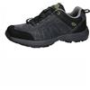 BRUETTING MOUNT HARVARD LOW GREY Scarpa Trekking Uomo