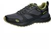 BRUETTING MOUNT RAY GREY Scarpa Trekking Uomo