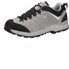 BRUETTING MOUNT SHAVANO GREY Scarpa Trekking Uomo