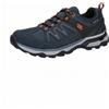 BRUETTING MOUNT ANDRUS BLUE Scarpa Trekking Uomo