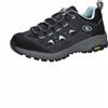 BRUETTING MOUNT BEAR LOW GREY Scarpa Trekking Donna