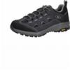 BRUETTING MOUNT BEAR LOW GREY Scarpa Trekking Uomo
