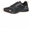 BRUETTING MOUNT RAY BLACK Scarpa Trekking Donna