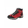 BRUETTING MOUNT BONA HIGH RED Scarpa Trekking Donna