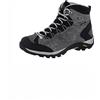 BRUETTING MOUNT BONA HIGH GREY Scarpa Trekking Uomo