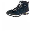 BRUETTING MOUNT BONA HIGH BLUE Scarpa Trekking Uomo