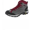 BRUETTING MOUNT BONA HIGH GREY Scarpa Trekking Donna