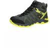 BRUETTING MOUNT KAPELA HIGH GREY Scarpa Trekking Uomo
