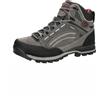 BRUETTING MOUNT MANGU HIGH GREY Scarpa Trekking Donna