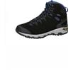 BRUETTING MOUNT SHASTA HIGH BLACK Scarpa Trekking Uomo
