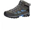 BRUETTING NEVADA GREY Scarpa Trekking Uomo