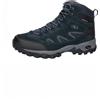 BRUETTING NEVADA BLUE Scarpa Trekking Uomo