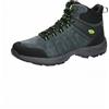 BRUETTING MOUNT HARVARD HIGH GREY Scarpa Trekking Uomo