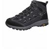 BRUETTING MOUNT BEAR HIGH GREY Scarpa Trekking Uomo