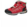 BRUETTING EXPEDITION KIDS HIGH PINK Scarpa Trekking Bambini