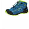 BRUETTING EXPEDITION KIDS HIGH BLUE Scarpa Trekking Bambini