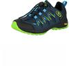BRUETTING EXPEDITION KIDS BLUE Scarpa Trekking Bambini