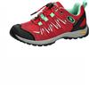 BRUETTING EXPEDITION KIDS PINK Scarpa Trekking Bambini