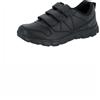 BRUETTING CLASSIC SPORT V BLACK Scarpa Tempo Libero Uomo