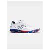 JOMA TOP FLEX REBOUND INDOOR Scarpe Calcetto Adulto
