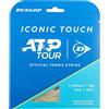 DUNLOP ICONIC TOUCH 12MT 1.30 / 16g Corda Multifilamento