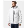 HELLY HANSEN CREW HOODED MIDLAYER JACKET 2 Giacca