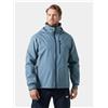 HELLY HANSEN CREW HOODED MIDLAYER JACKET 2 Giacca