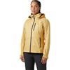 HELLY HANSEN W CREW HOODED MIDL JACKET 2.0 Giacca Da Vela Donna
