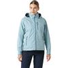 HELLY HANSEN W CREW HOODED MIDL JACKET 2.0 Giacca Da Vela Donna